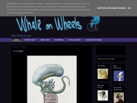 Whaleonwheels.blogspot.com