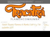 Tracatraflamencorumbaclub.blogspot.com