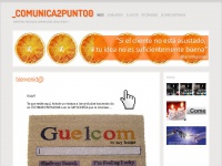 comunica2punto0.wordpress.com Thumbnail