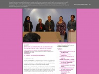 Mujeresyseguridadsocial.blogspot.com