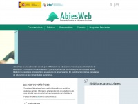 Abiesweb.es