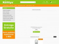 Kelttys.com