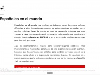 Espanolesenelmundo.com.es