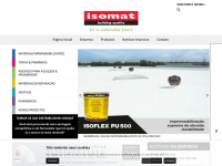 isomat.com.br