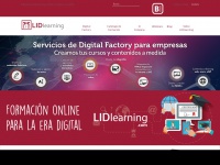 Lidlearning.com