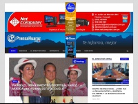 Prensahuaraz.com