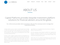 Capitalplatforms.net