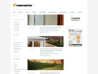 confortta.wordpress.com Thumbnail