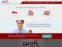 gpmex.com.mx