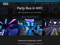 Partybusinnyc.com