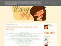 marywaycakes.blogspot.com