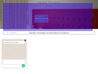 hotelriomio.com.ar