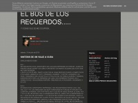 elbusdelosrecuerdos.blogspot.com Thumbnail