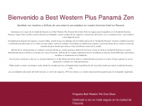 Bwpanamazenhotel.com