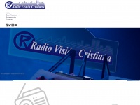 radiovisionrd.net Thumbnail