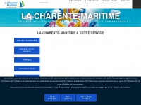 Charente-maritime.fr