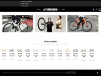 Fabricbike.com