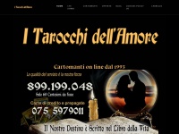 Amoretarocchi.com