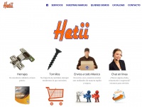 Hetii.com.mx