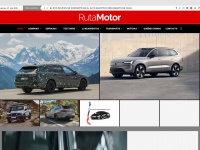 rutamotor.com Thumbnail