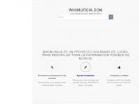 wikimurcia.com