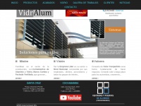 vidralum.com.bo Thumbnail