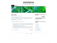 Mantoniaarnau.wordpress.com
