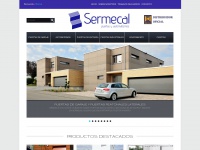 Sermecal.com
