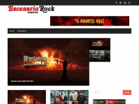 escenariorock.com Thumbnail