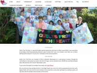 Quiltsfromtheheart.org