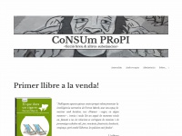 Consumpropi.wordpress.com