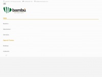 Bambuestudio.com.ar