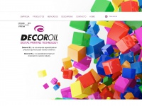 Decoroil.com