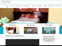 Hotelparaisotermal.com.ar