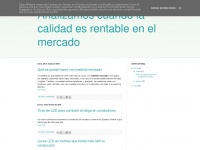 Calidadrentable.blogspot.com