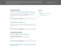Revestimientos-continuos.blogspot.com