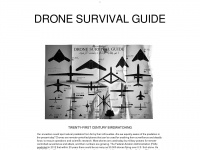dronesurvivalguide.org Thumbnail