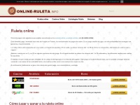 online-ruleta.info