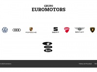 euromotors.com.pe Thumbnail
