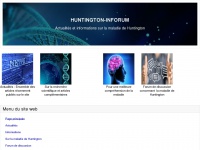 Huntington-inforum.fr