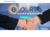 Corporativobora.com.mx