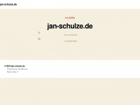 Jan-schulze.com