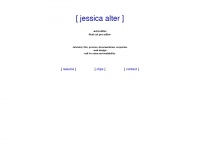 Jessicaalter.com