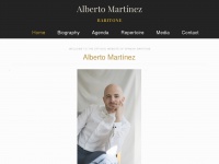 alberto-martinez.com Thumbnail