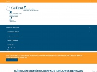 Clinicacosdent.com