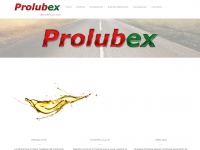 prolubex.com