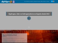 hydrogen.com.es Thumbnail
