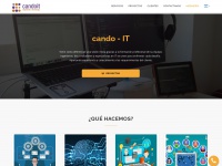 candoit.com.ar Thumbnail