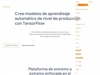Tensorflow.org