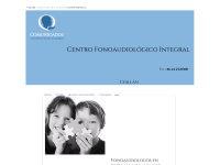 Centrofonoaudiologicocomunicados.cl